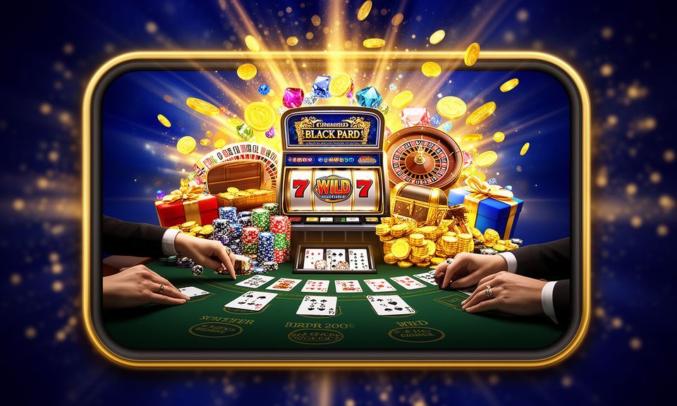 live88 Glosari Kasino dan Pertaruhan live88