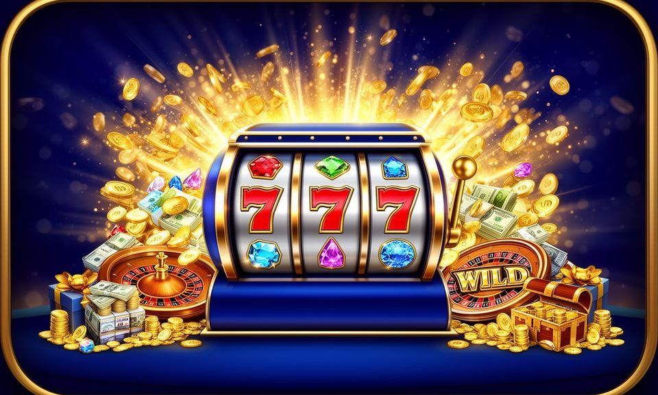 live88 Slot Awan Perak